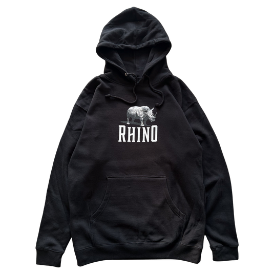 Rhino Hoodie