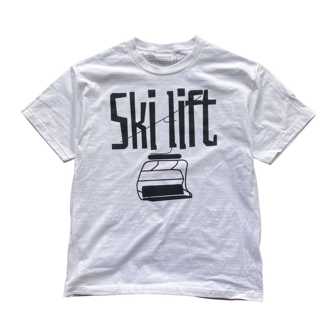 Ski Lift Tee