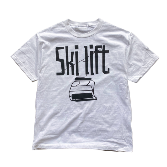 Ski Lift Tee