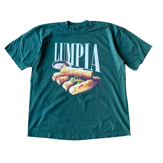 T-shirt Lumpia v2