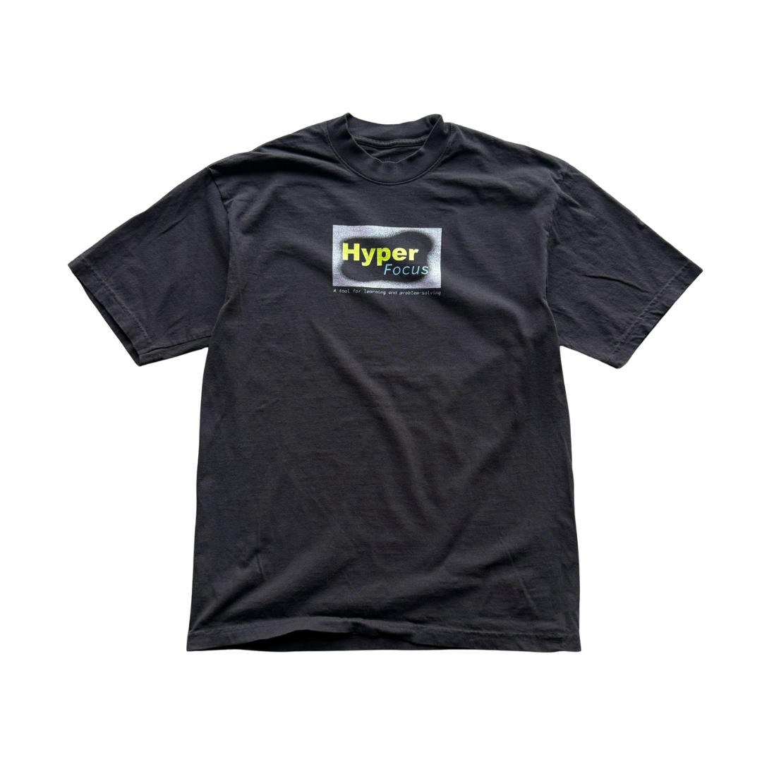 Hyper Focus Tee