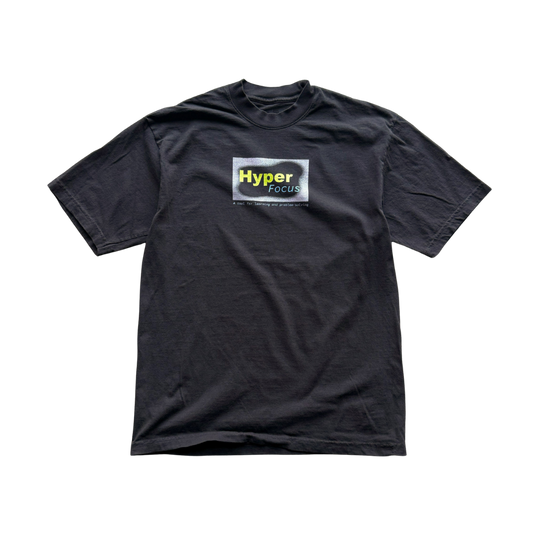 Hyper Focus Tee