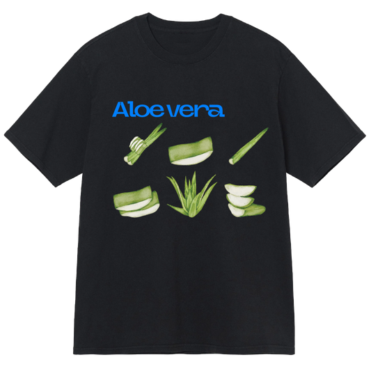 T-shirt Aloe Vera