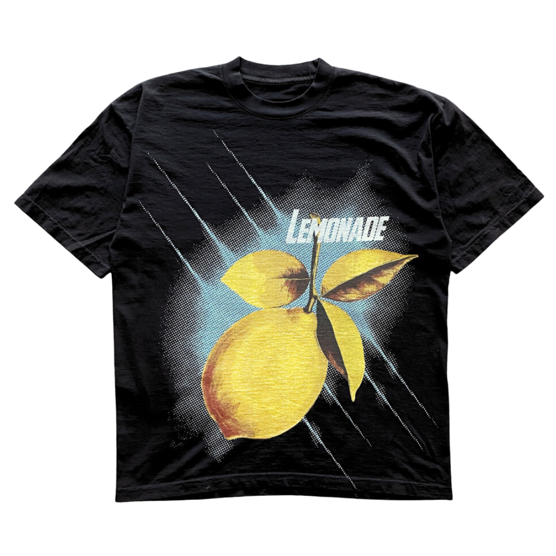 Lemonade v2 Tee