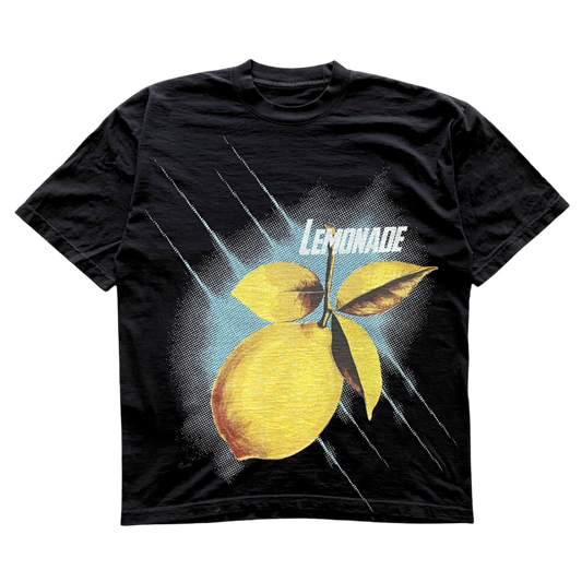 Lemonade v2 Tee