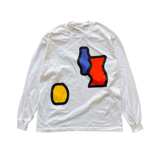 Shapes L/S