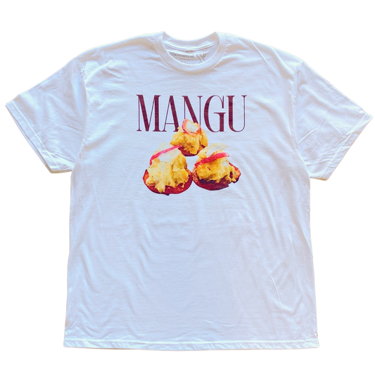 Mangu Tee