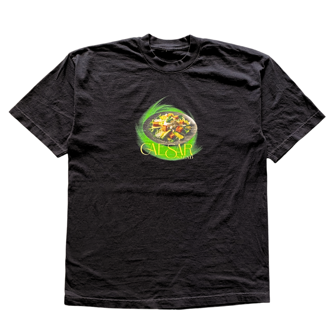 Caesar Salad v4 Tee