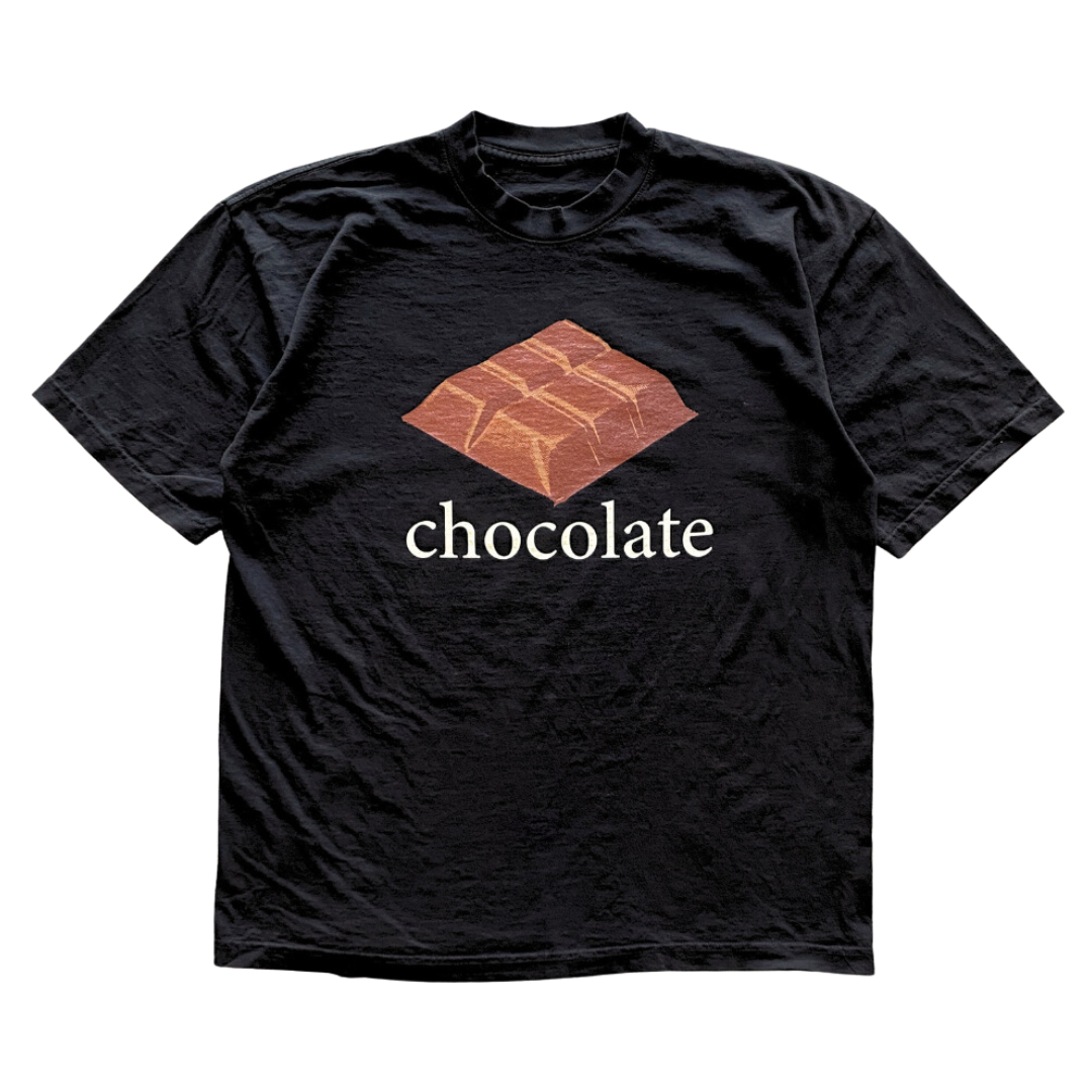 Chocolate Bar Tee