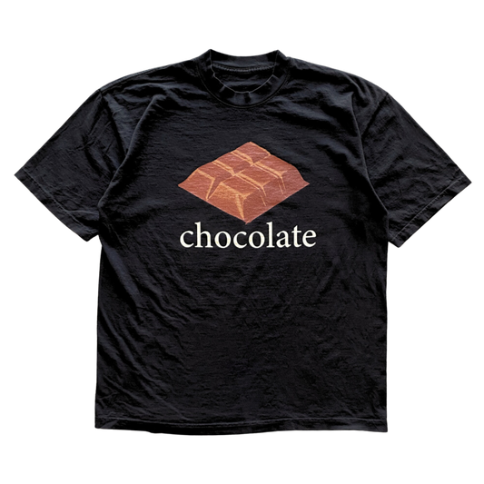 Chocolate Bar Tee