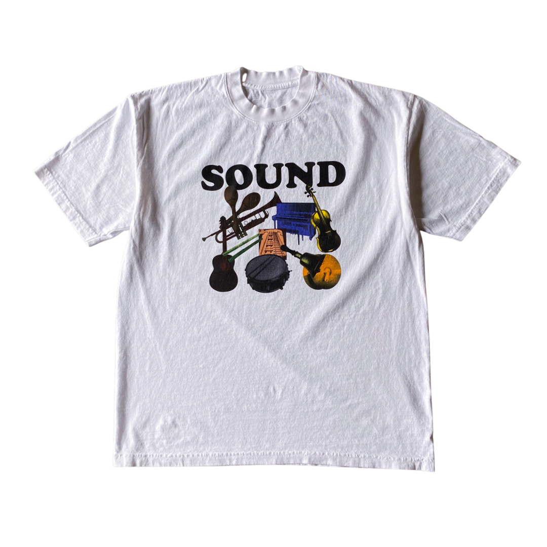 Sound Tee