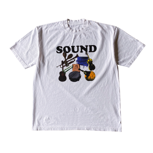 Sound Tee