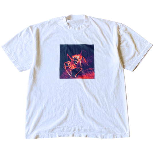 Ameisenfütterungs-T-Shirt