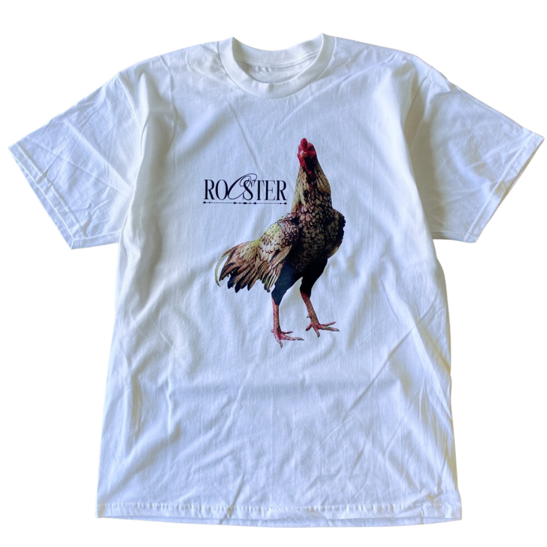 Alpha Rooster Tee