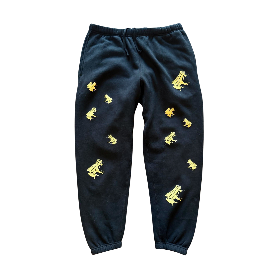 Frog Sweatpants
