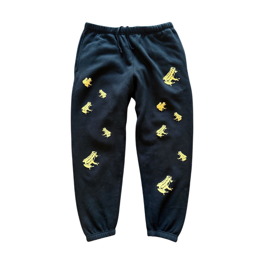 Frog Sweatpants