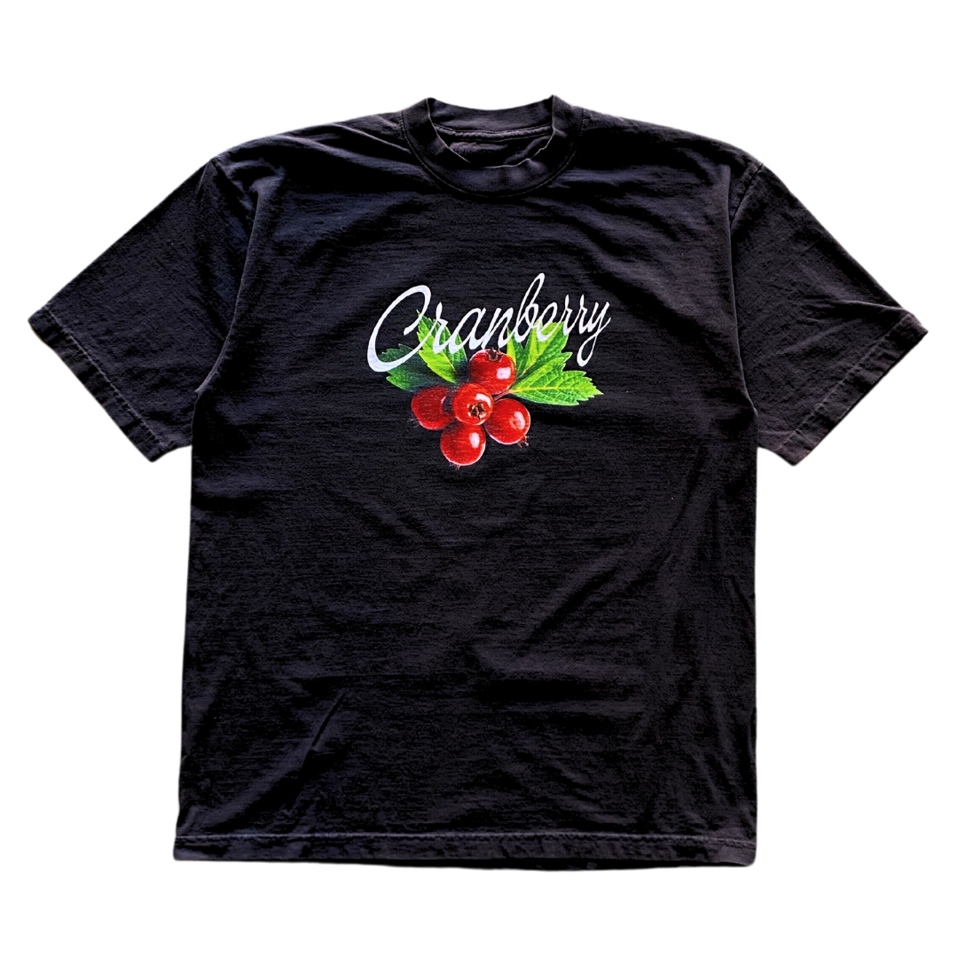 Cranberry Tee