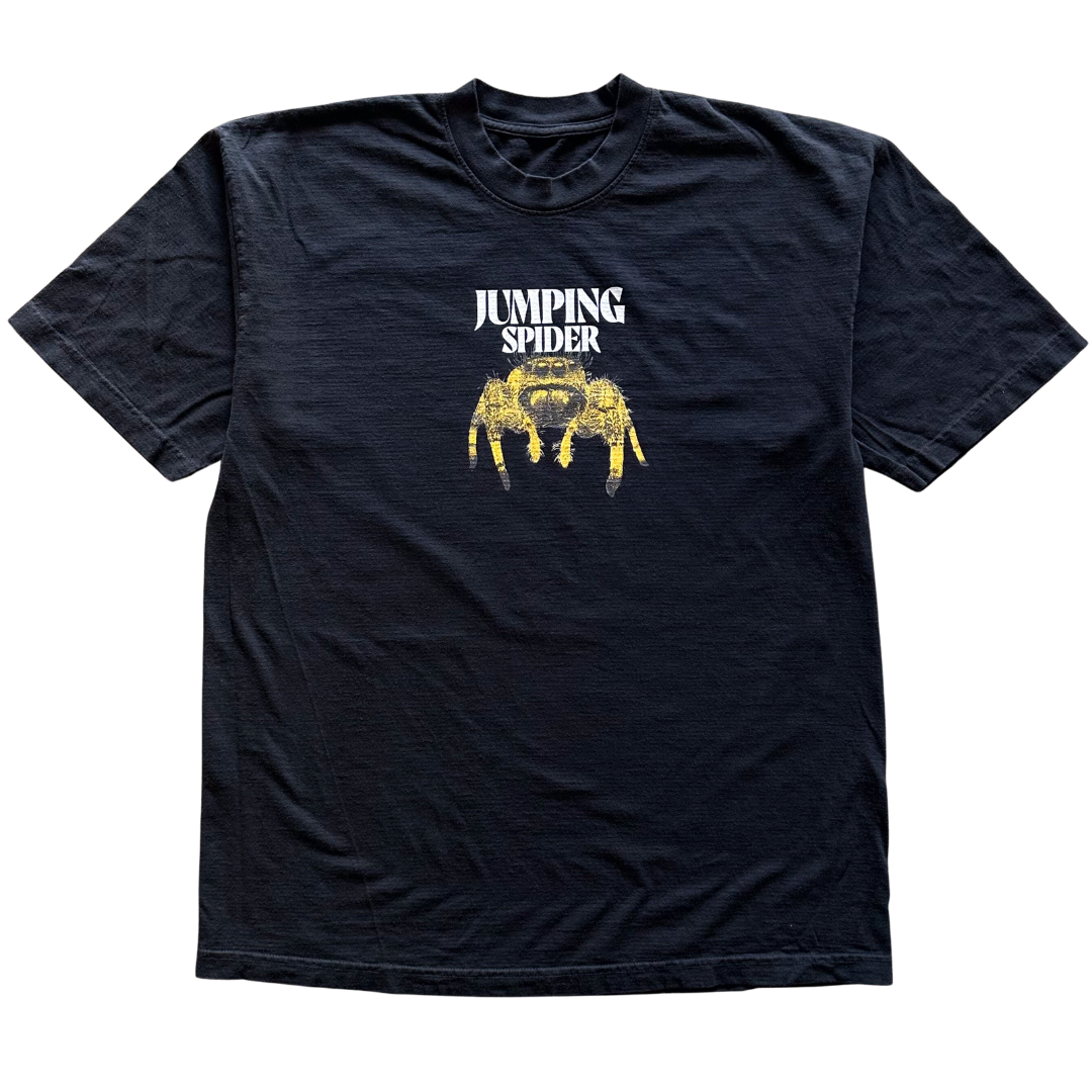 Jumping Spider Tee