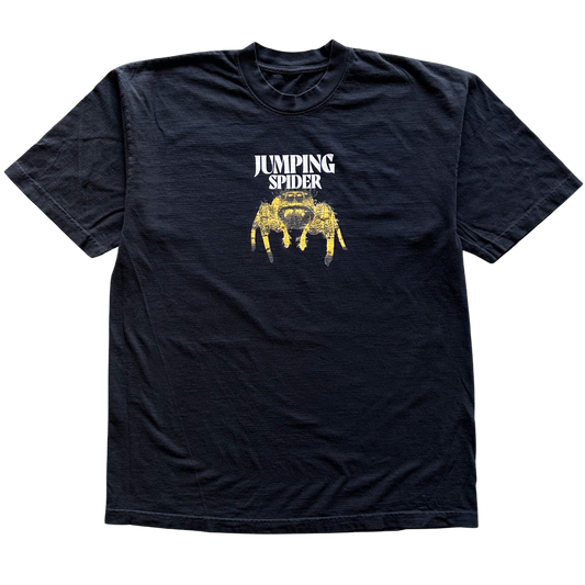 Jumping Spider Tee