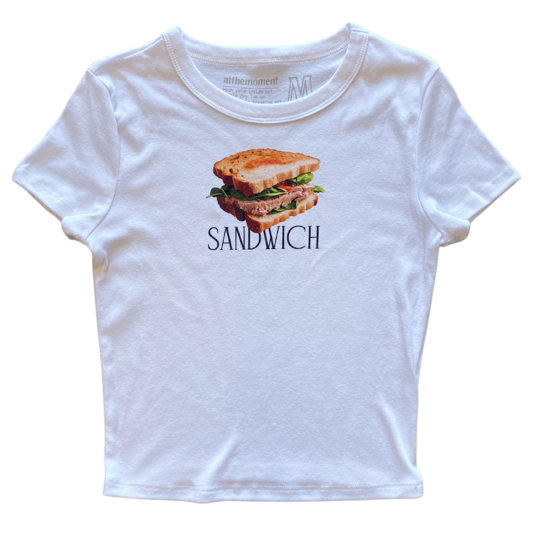 Sandwich v2 Women's Baby Rib