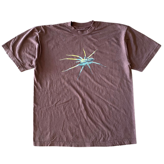 Hobo Spider Tee