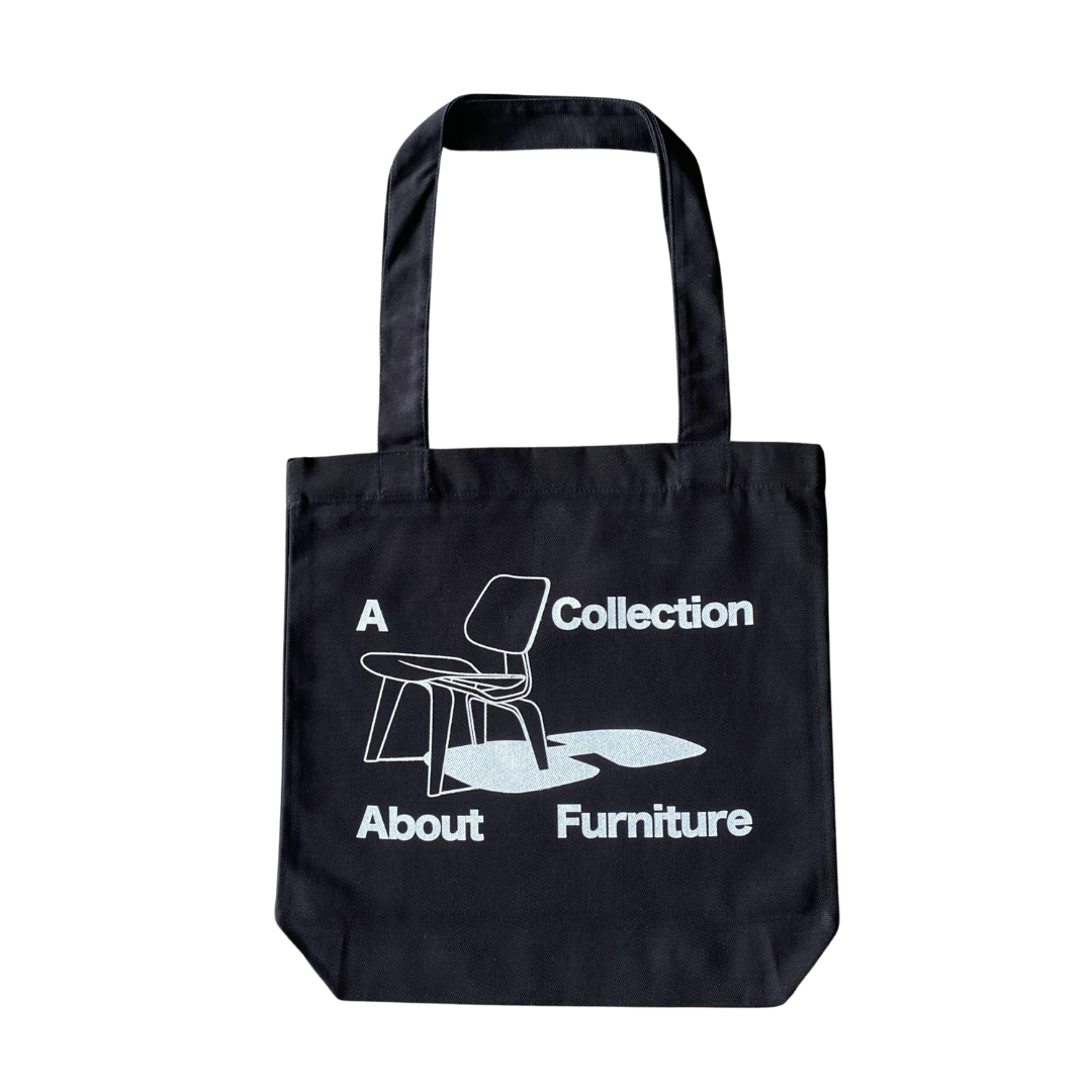 Furniture Collection v2 Tote Bag