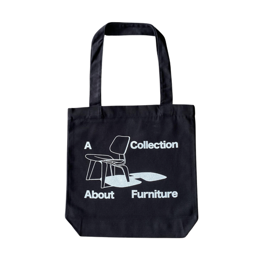 Furniture Collection v2 Tote Bag