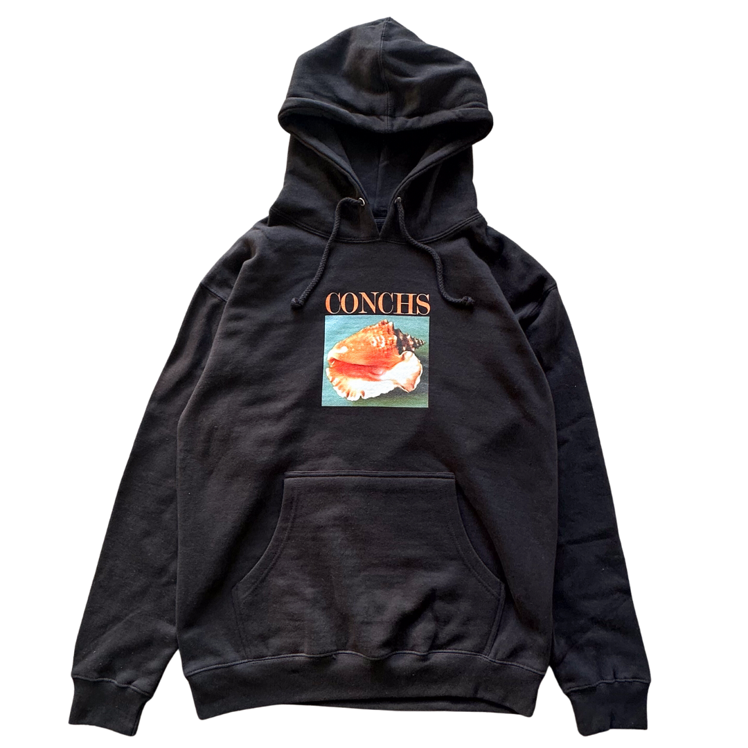 Conchs Hoodie