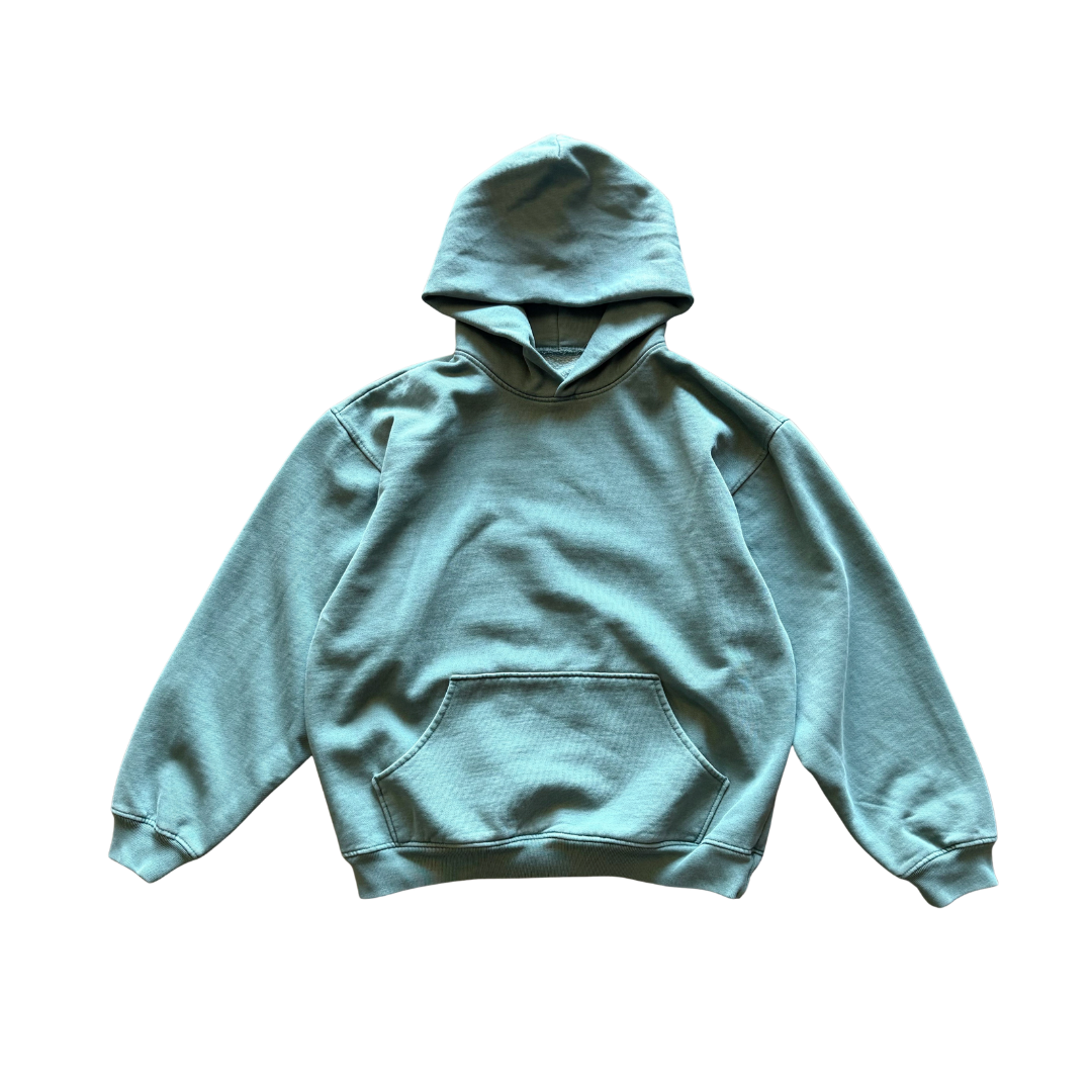 Heavy Hoodie