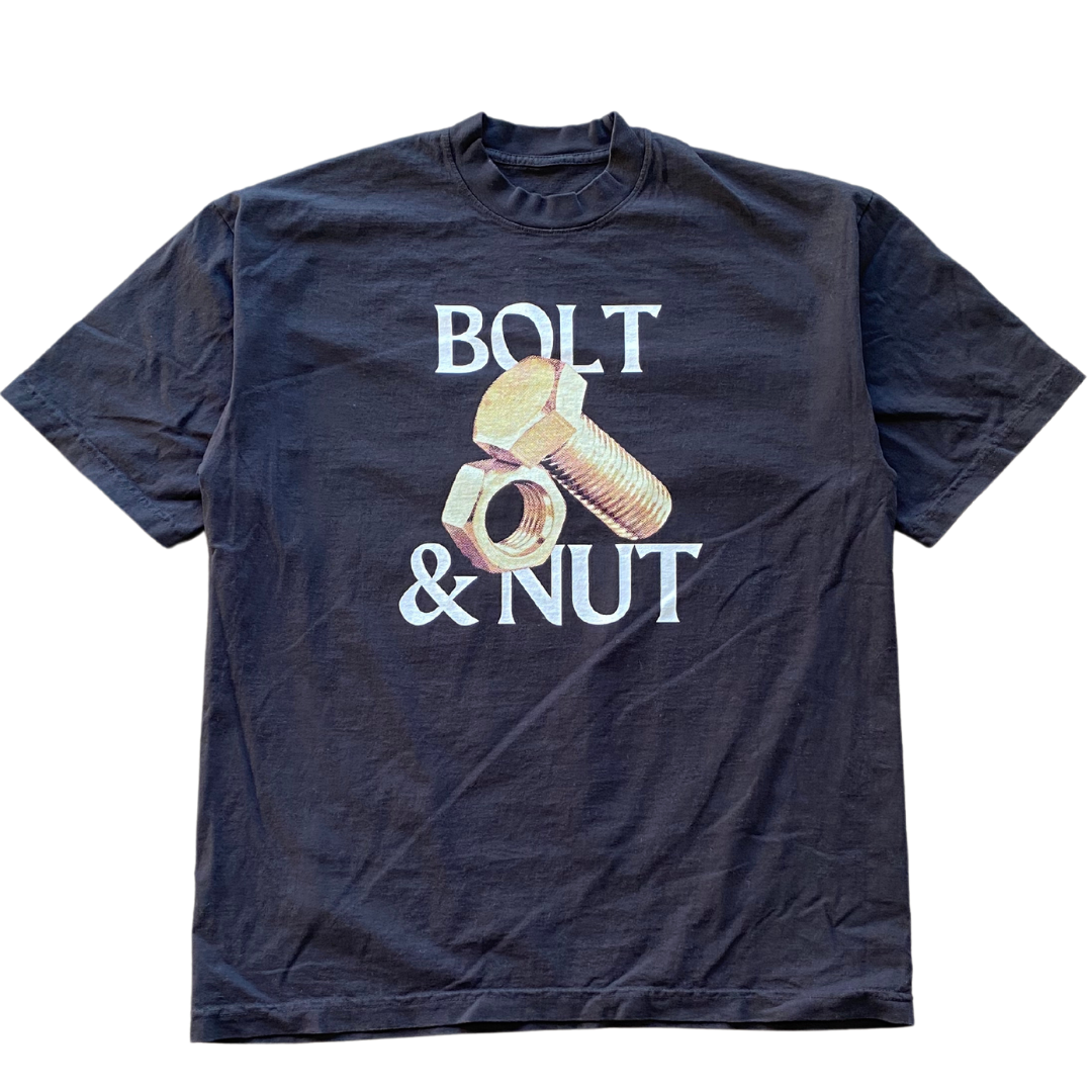 Bolt & Nut Tee