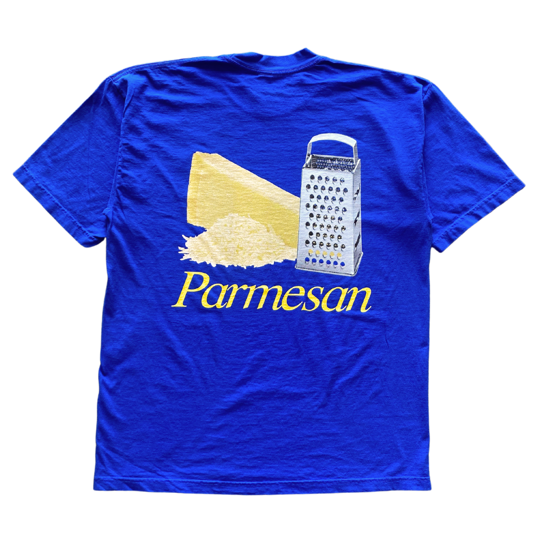 Parmesan Tee