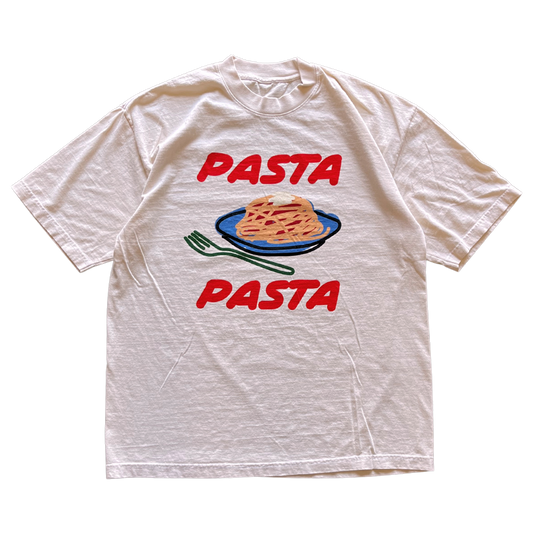 Pasta Pasta Tee