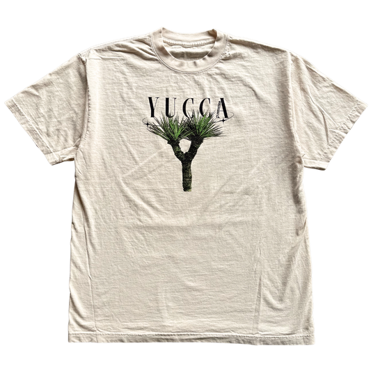Yucca v2 Tee