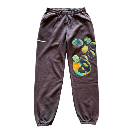 Limes v1 Sweatpants