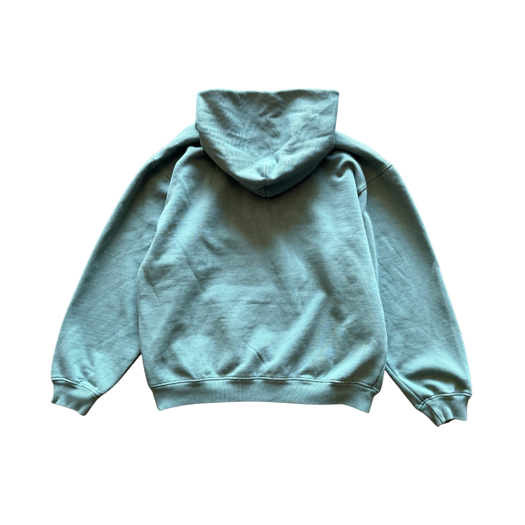 Heavy Hoodie