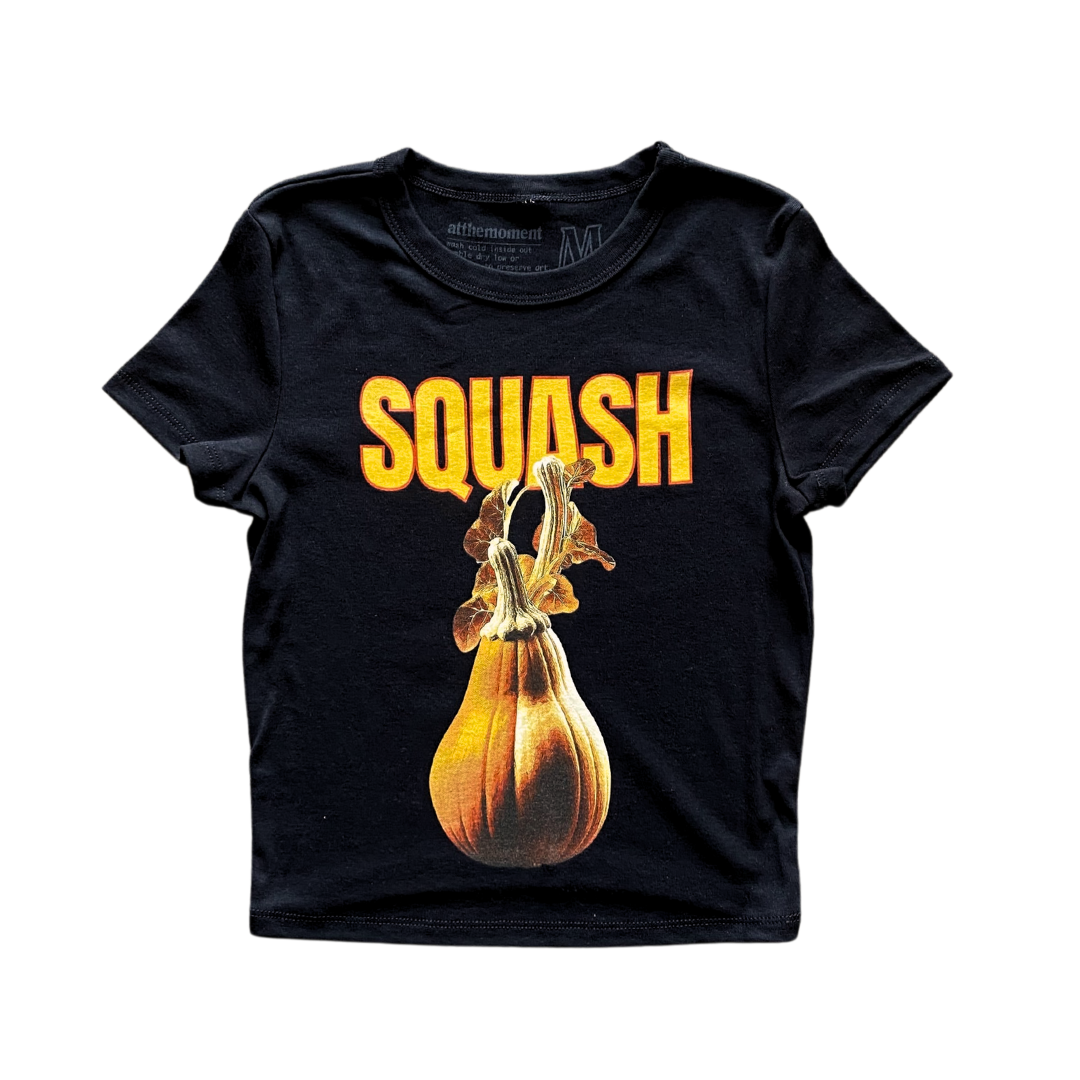 Squash v2 Women's Baby Rib