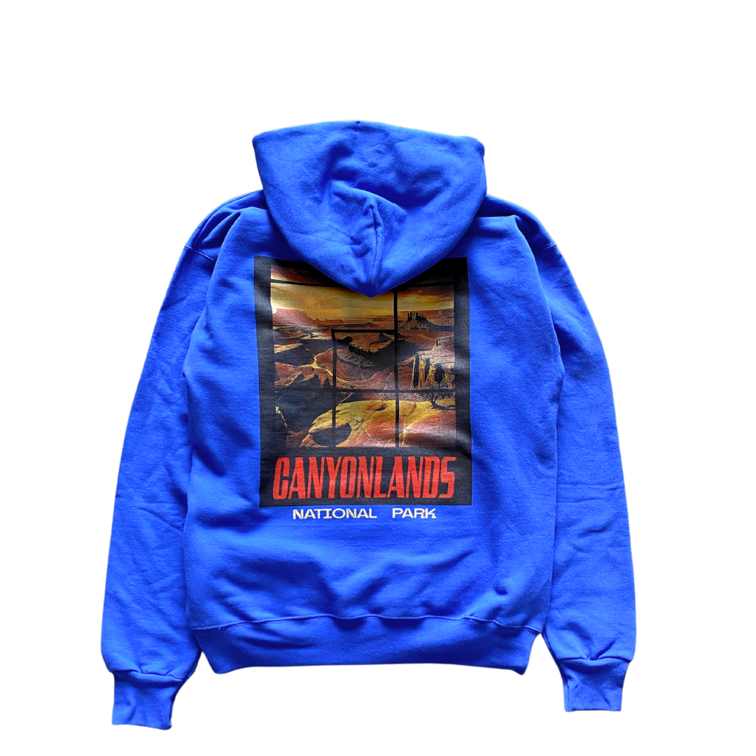 Canyonlands National Park Hoodie