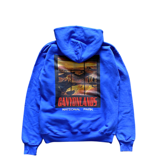 Canyonlands National Park Hoodie