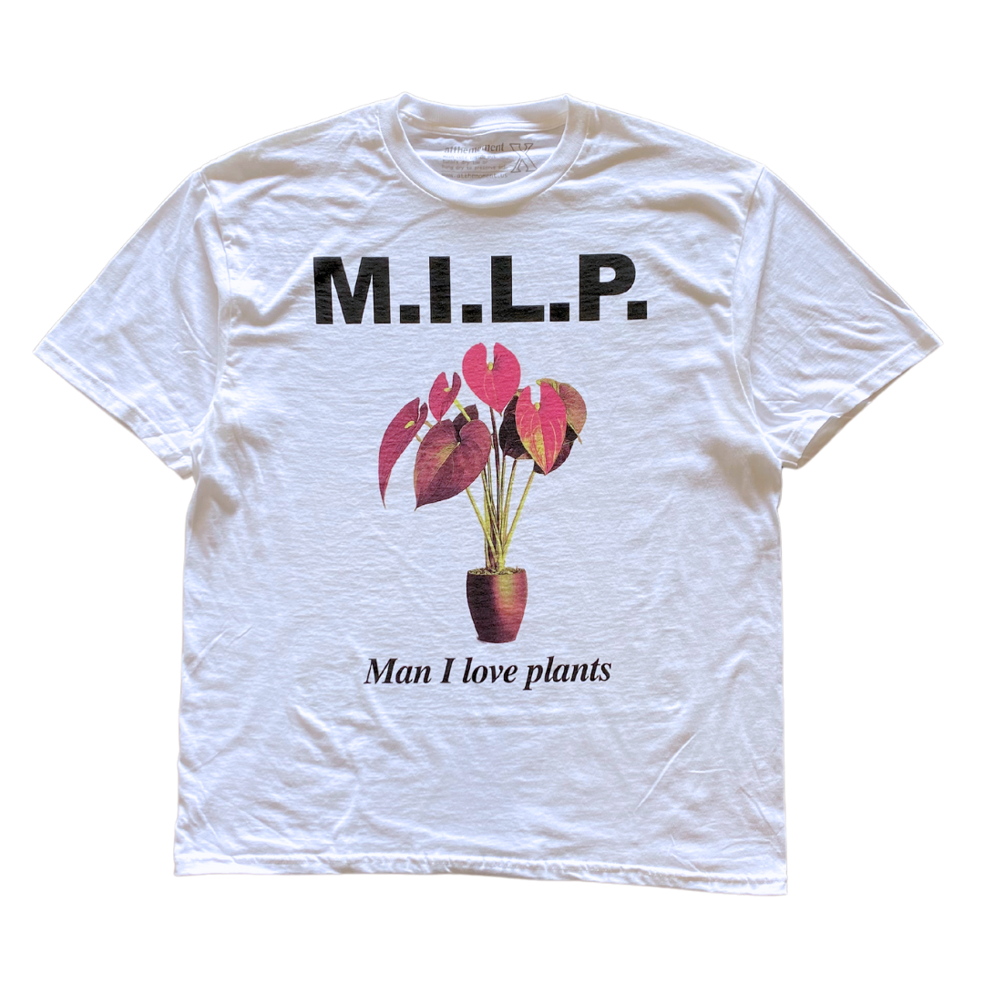 M.I.L.P. Tee