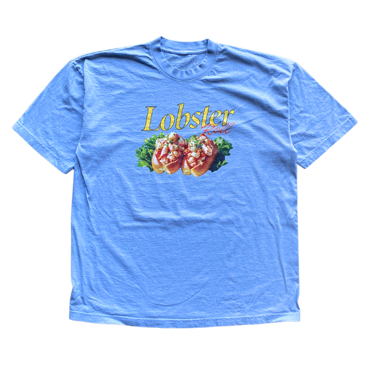 Lobster Roll Tee