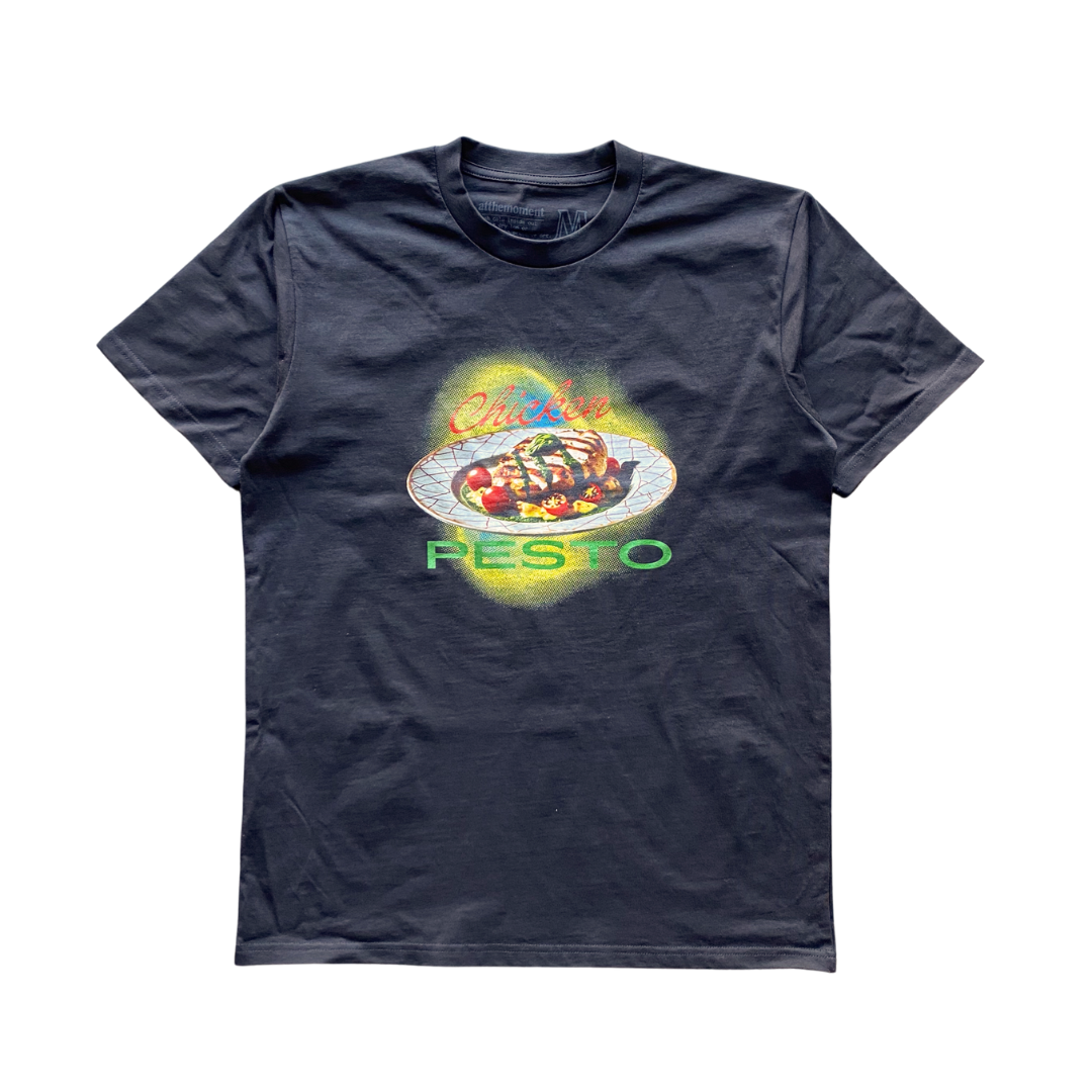 Chicken Pesto Tee