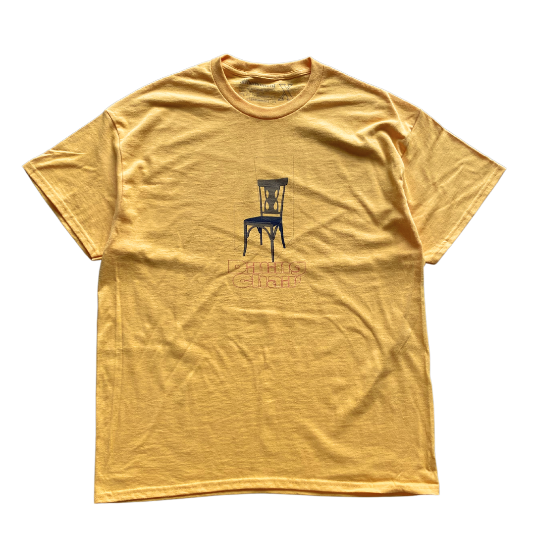 Dining Chair v2 Tee