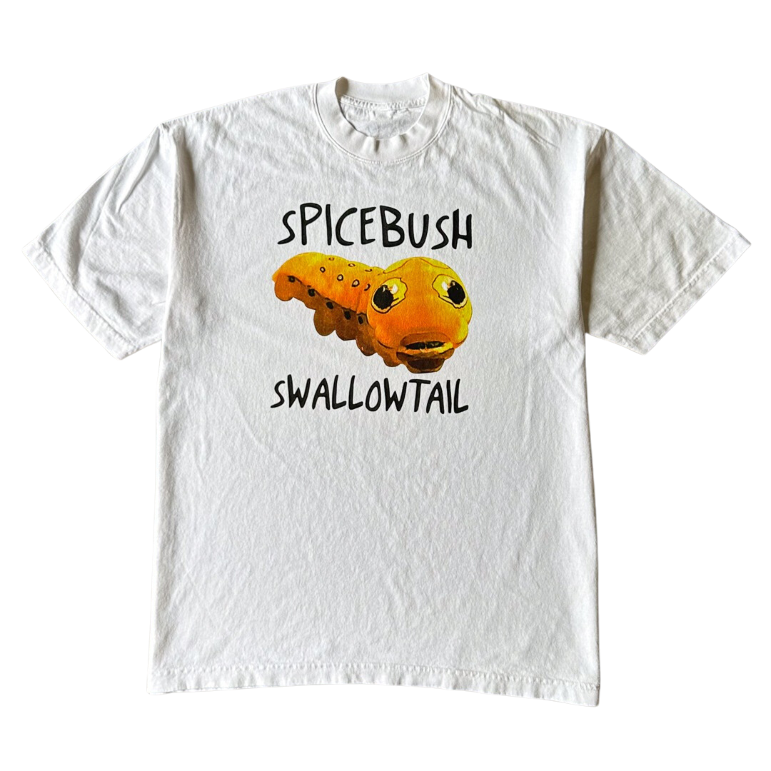 Spicebush Swallowtail Tee