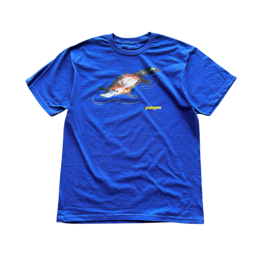 Platypus v2 Tee