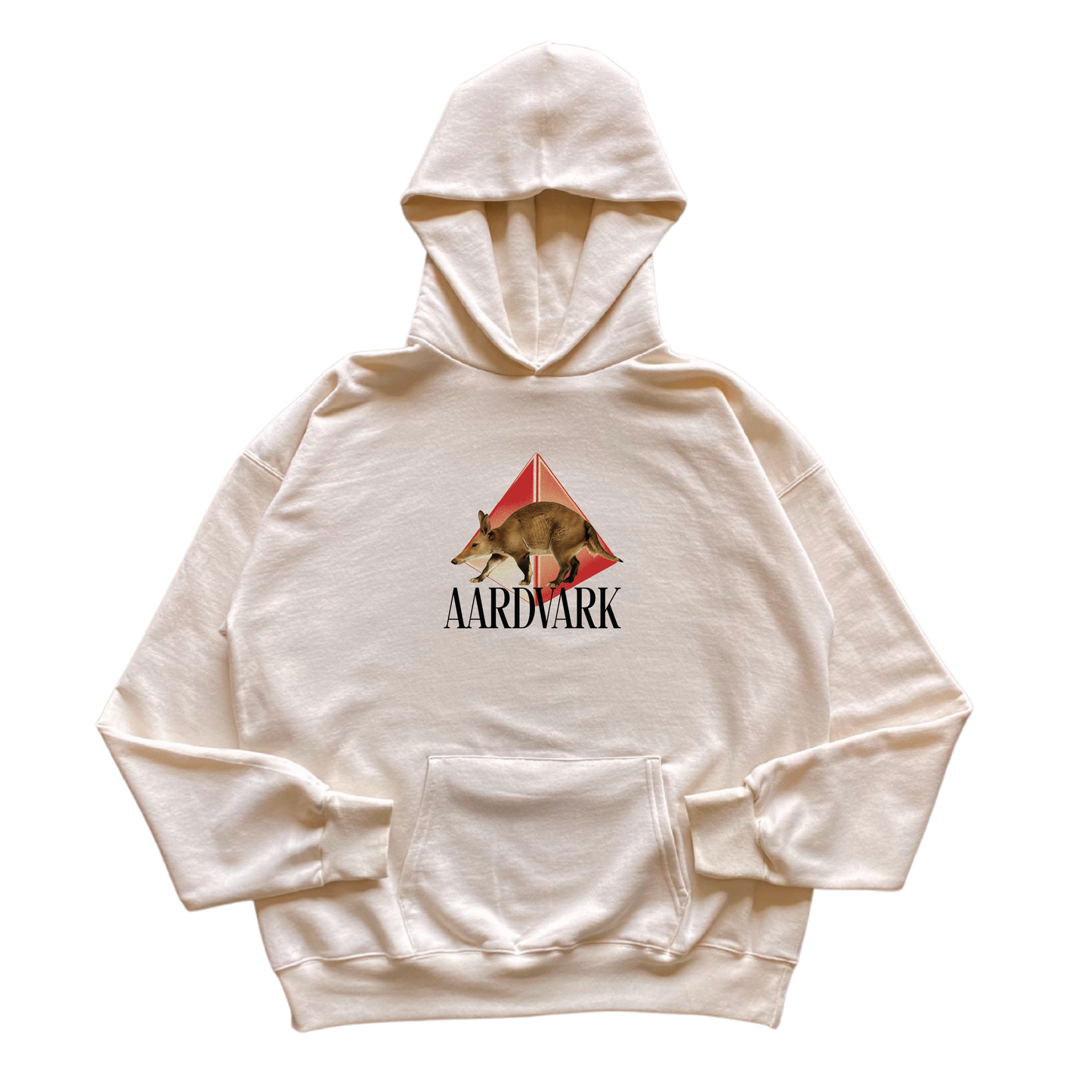 Aardvark v4 Hoodie