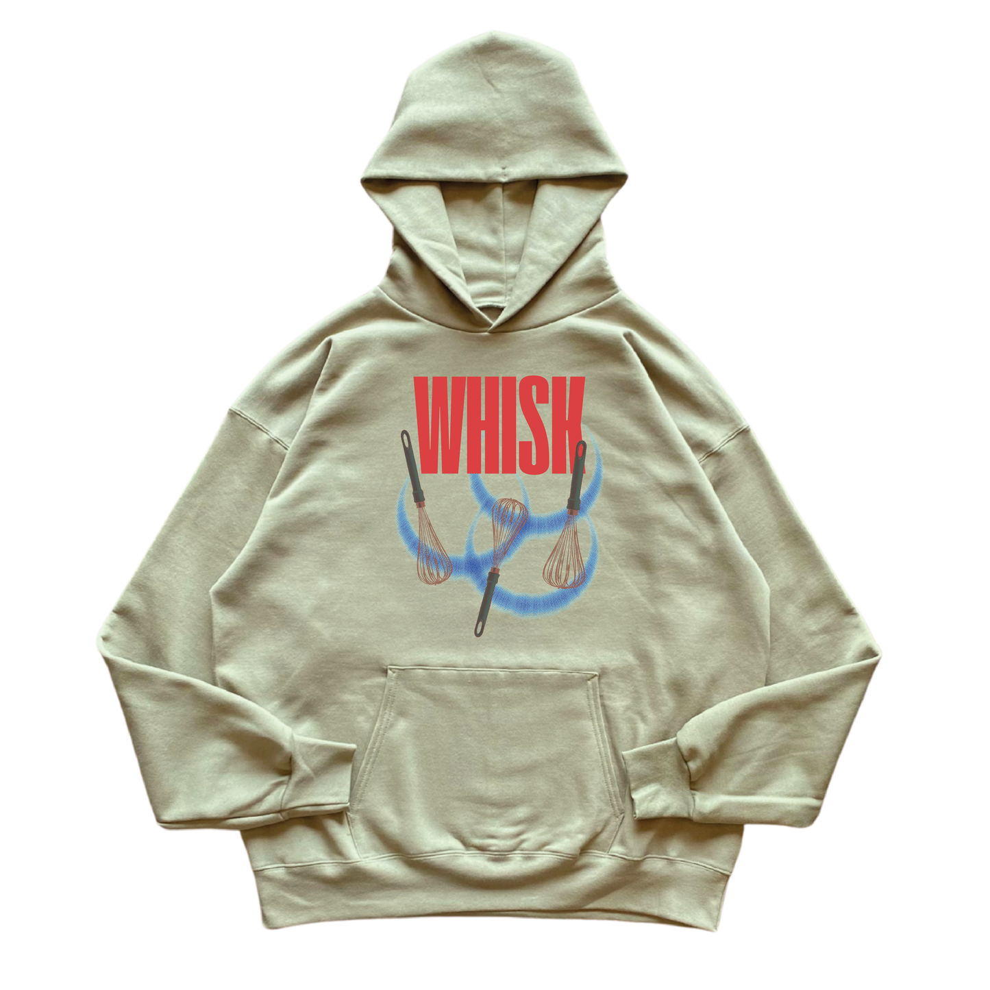 Whisk v2 Hoodie