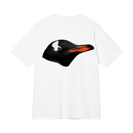 Penguin Face Tee