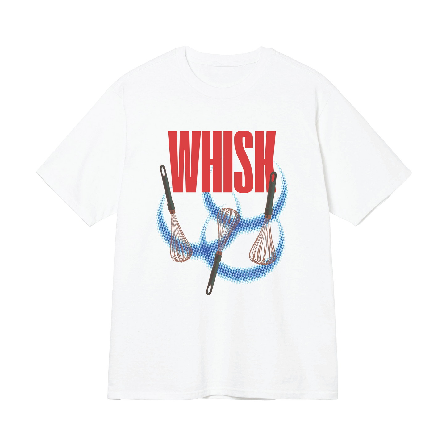 Whisk v2 Tee