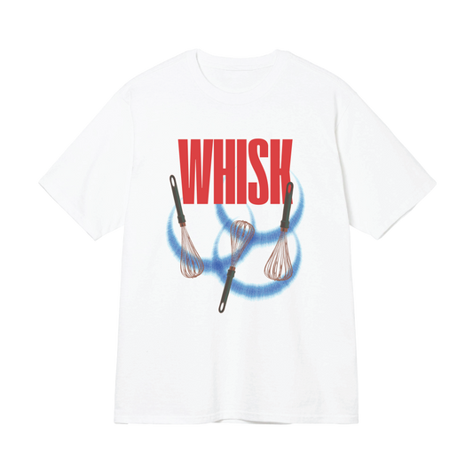 Whisk v2 Tee