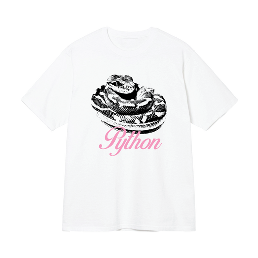 Python Tee